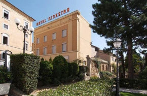 Hotel Ristorante La Ginestra Recanati